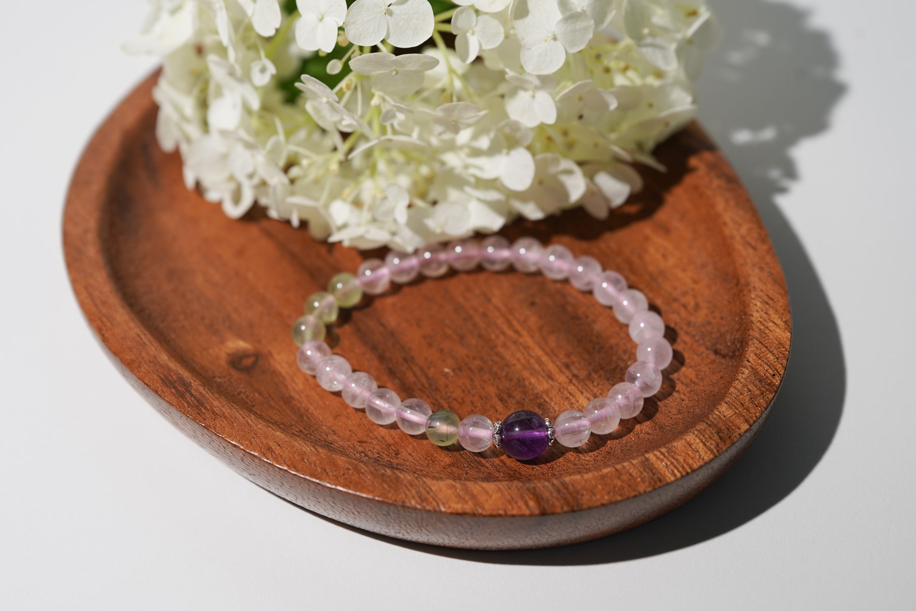 Ross Quartz· Amethyst