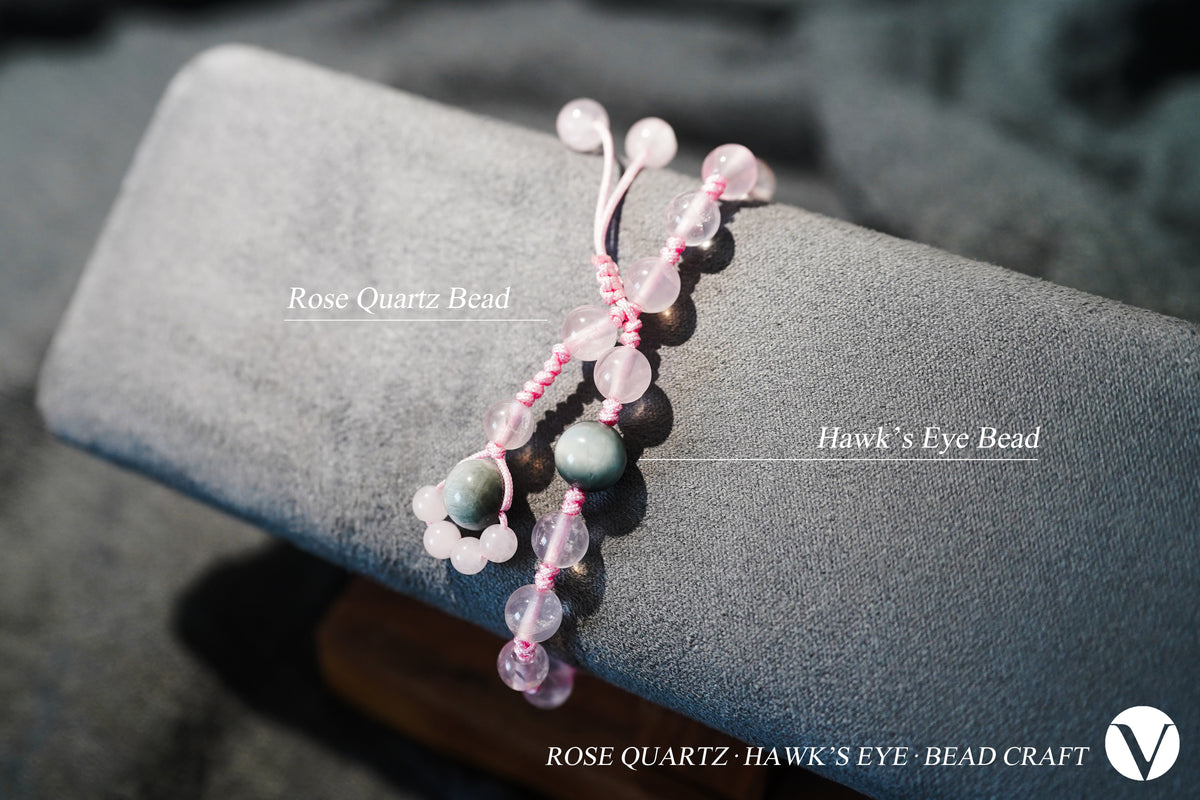 Ross Quartz · Hawk's Eye