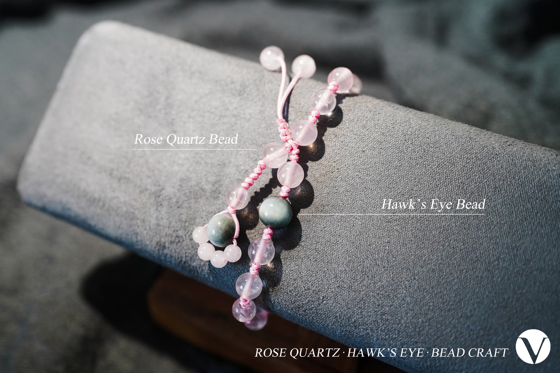 Ross Quartz · Hawk's Eye