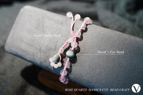 Ross Quartz · Hawk's Eye