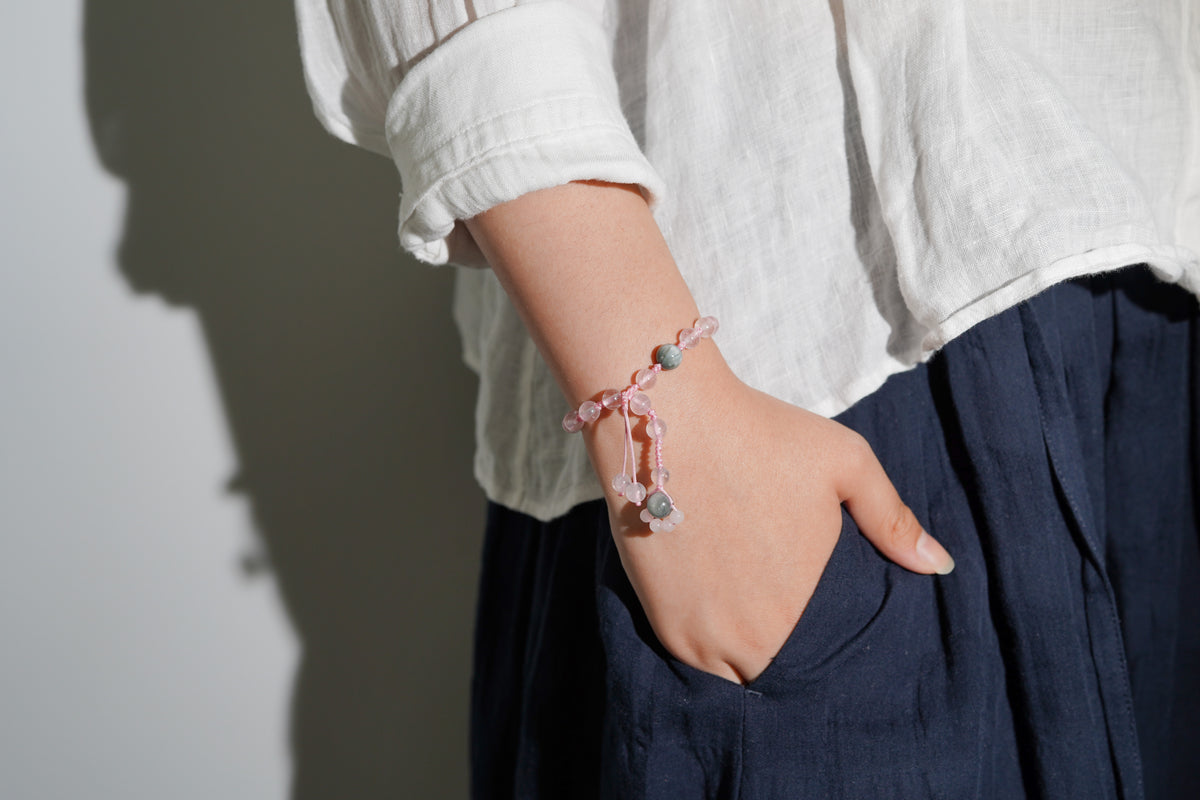 Ross Quartz · Hawk's Eye