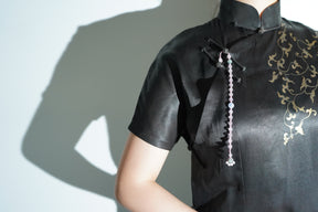 Ross Quartz · Hawk's Eye