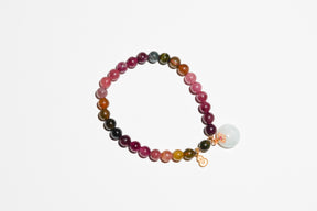 Tourmaline · Jadite