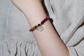 Tourmaline · Jadite