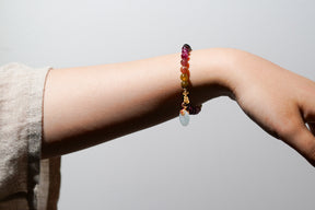 Tourmaline · Jadite